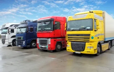 Konya Bolu Nakliye Ambarı