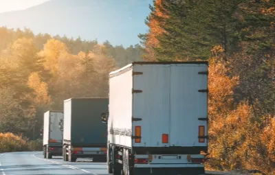 Konya Bolu | Klima Taşıma