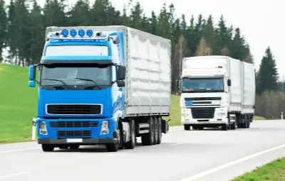 Konya Bolu | Eşya Taşıma